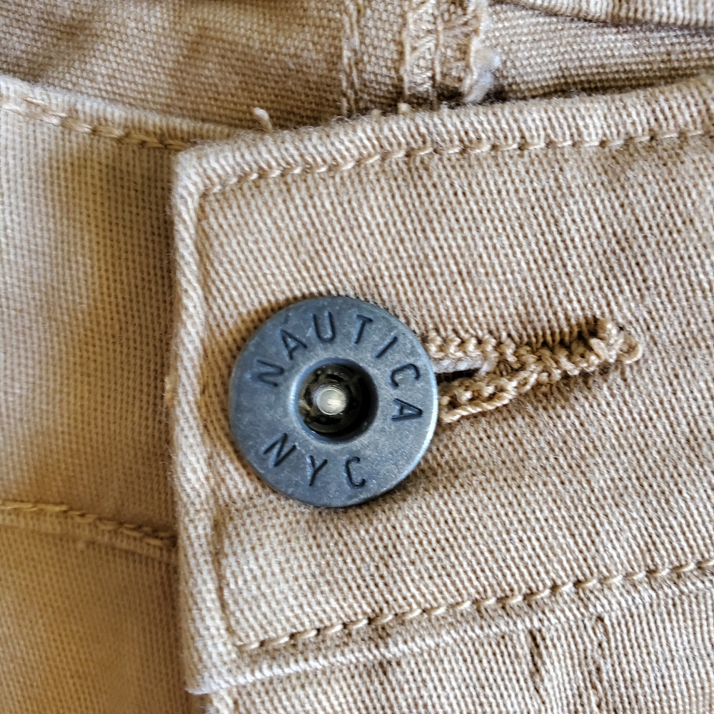 Nautica Denim skinny Stretch - Picture 4 of 14